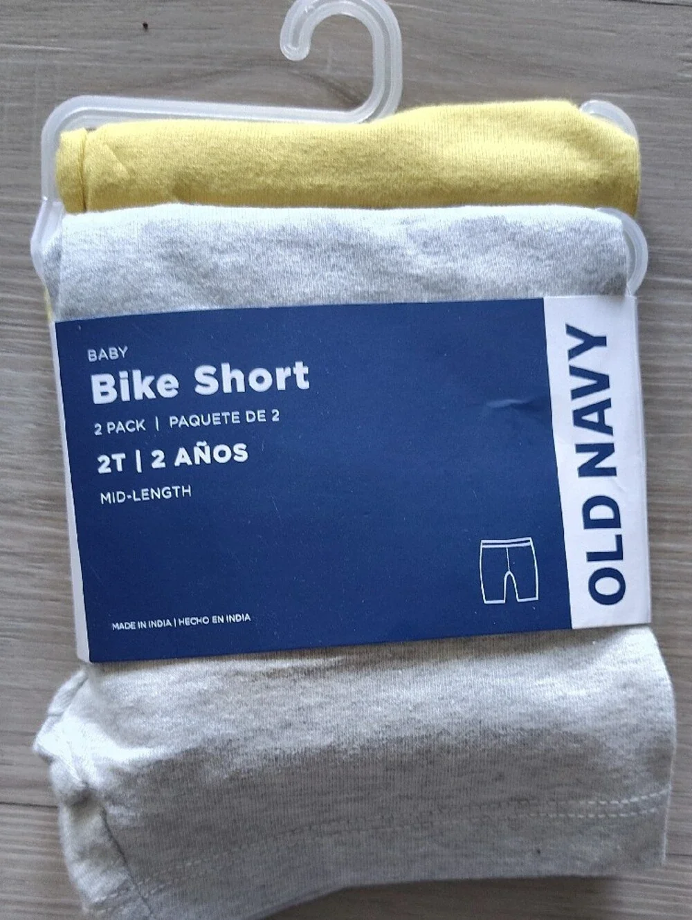 Old Navy sold each
